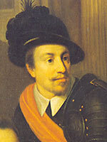 Adolf van Nassau Dillenburg